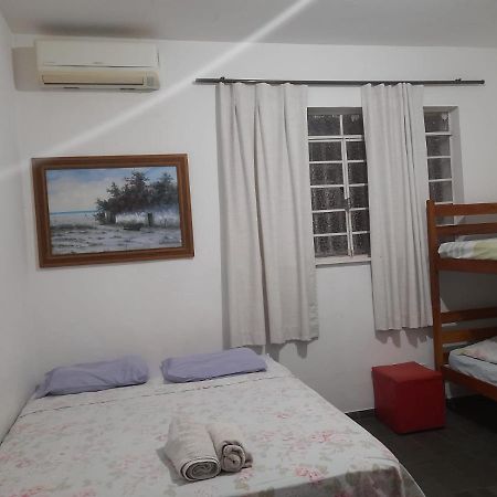Hotel Pousada And Safari Cuiabá Eksteriør bilde