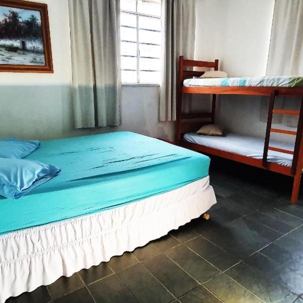 Hotel Pousada And Safari Cuiabá Eksteriør bilde