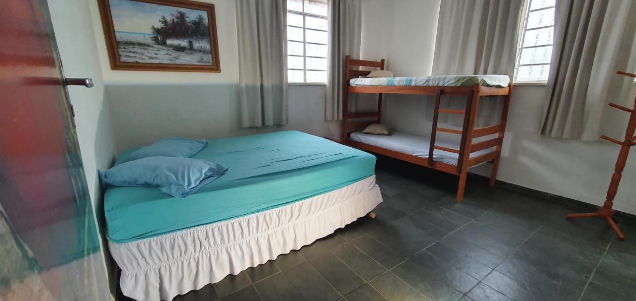 Hotel Pousada And Safari Cuiabá Eksteriør bilde